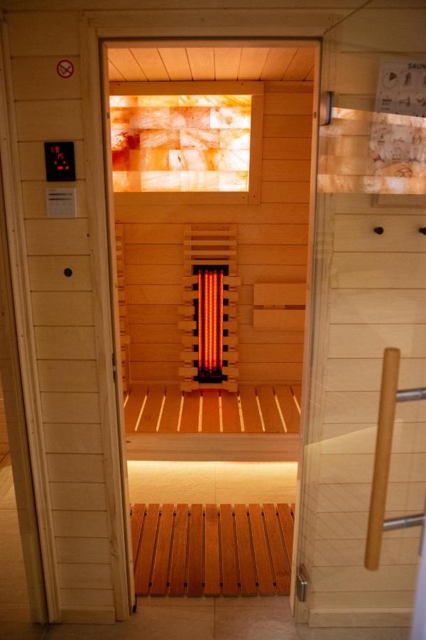 Sauna Studio Near Centre/Airport Πράγα Εξωτερικό φωτογραφία