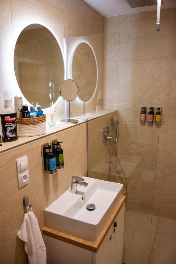 Sauna Studio Near Centre/Airport Πράγα Εξωτερικό φωτογραφία
