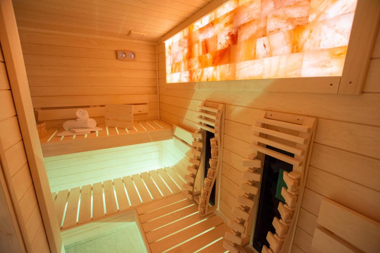 Sauna Studio Near Centre/Airport Πράγα Εξωτερικό φωτογραφία