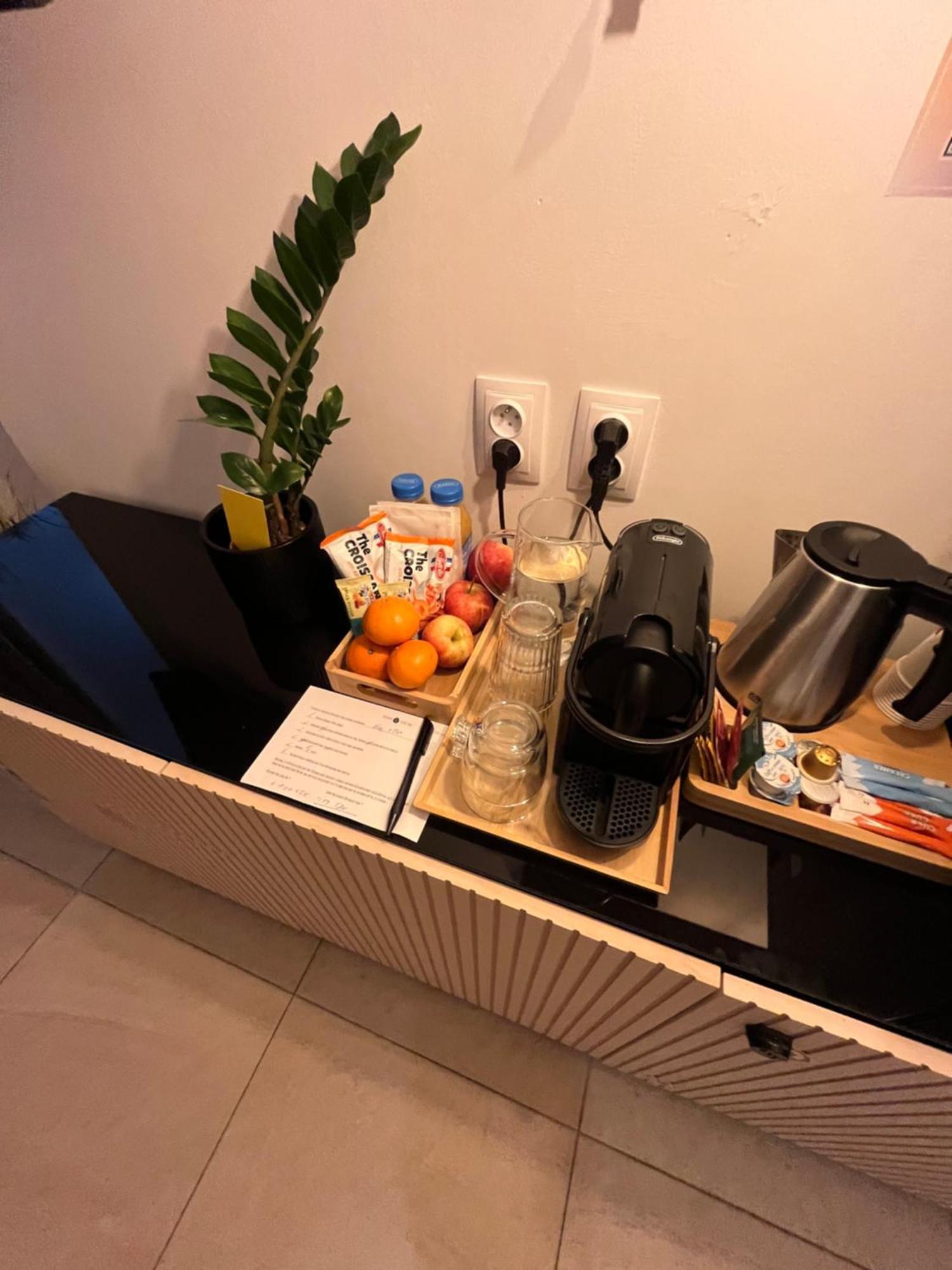 Sauna Studio Near Centre/Airport Πράγα Εξωτερικό φωτογραφία
