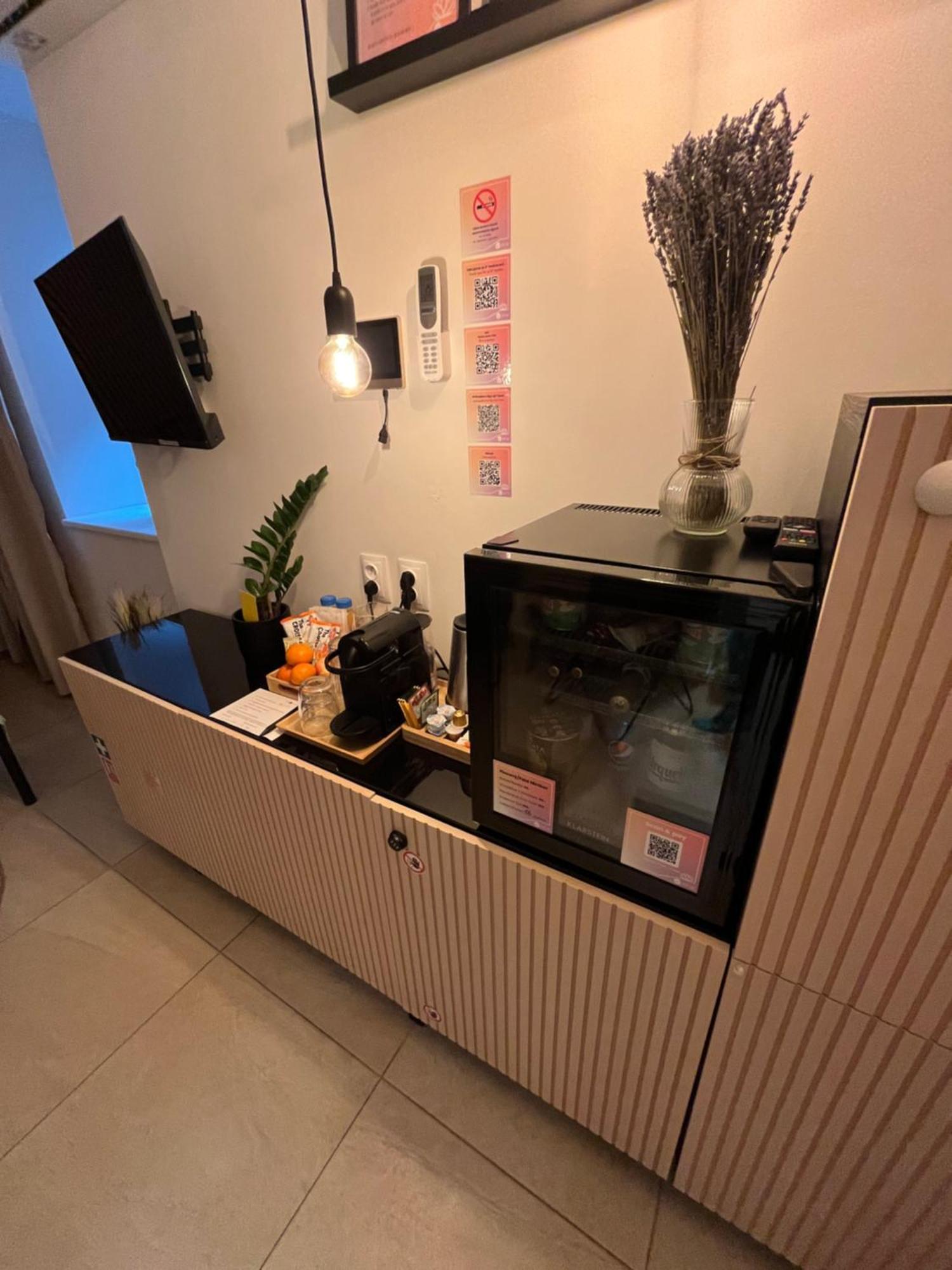 Sauna Studio Near Centre/Airport Πράγα Εξωτερικό φωτογραφία