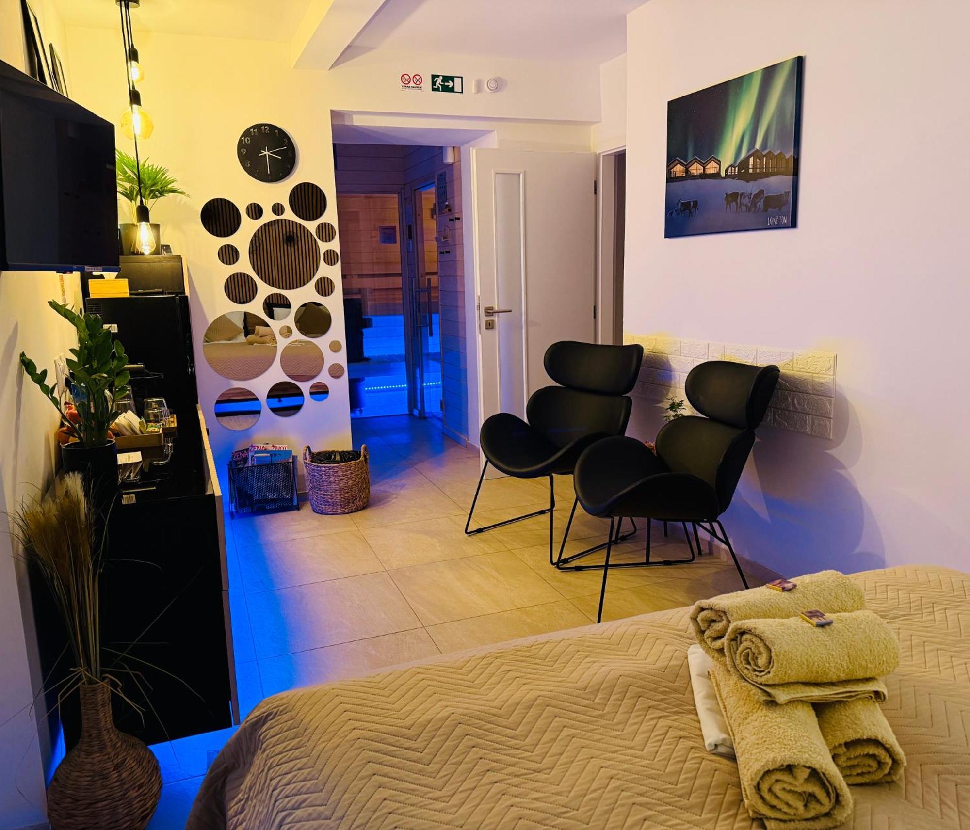 Sauna Studio Near Centre/Airport Πράγα Εξωτερικό φωτογραφία