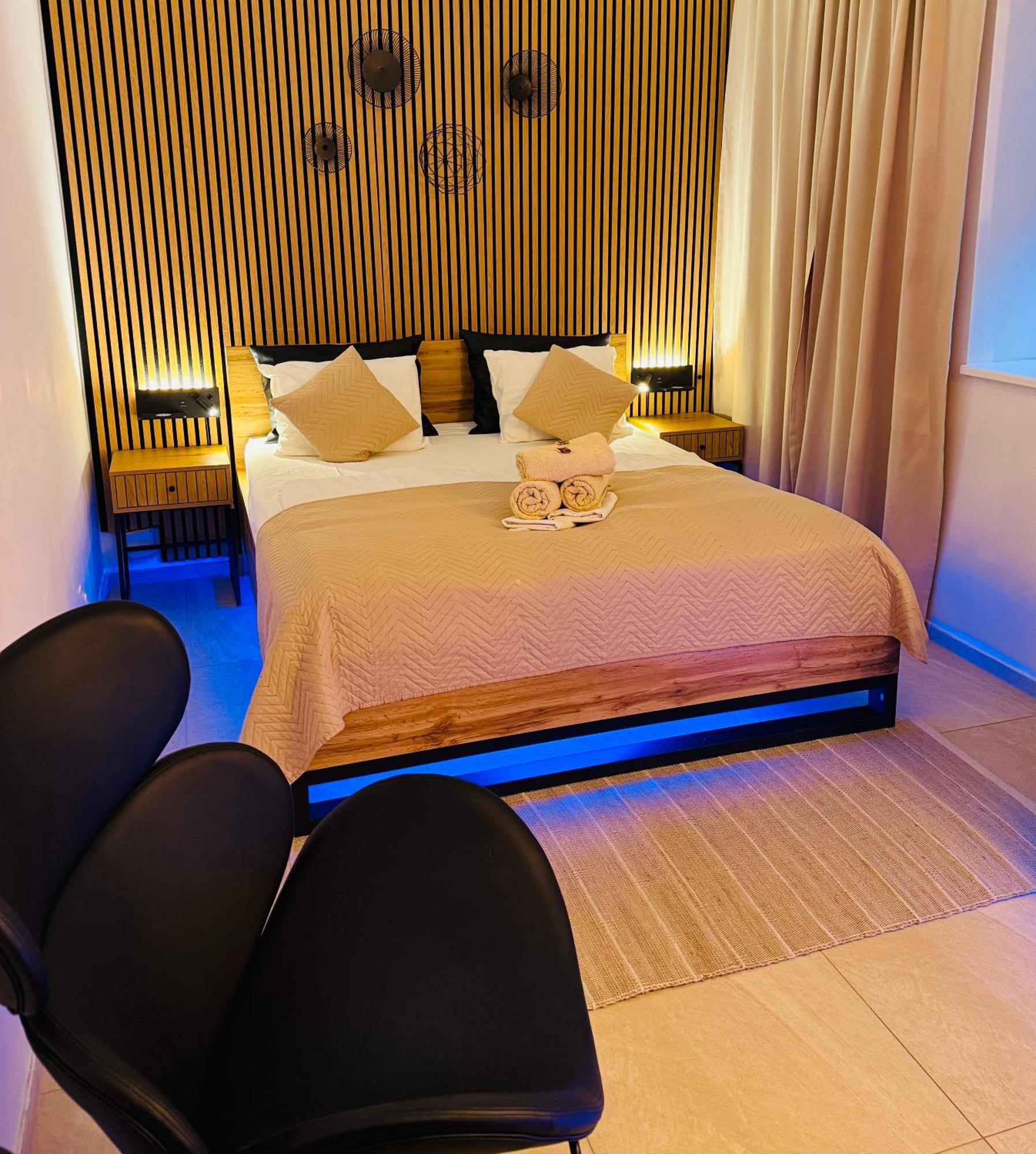 Sauna Studio Near Centre/Airport Πράγα Εξωτερικό φωτογραφία
